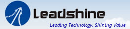 Leadshine logo