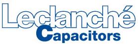Leclanche logo