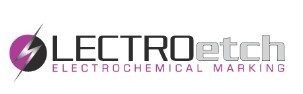Lectroetch logo