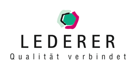 Lederer logo