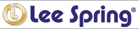 Lee Spring logo