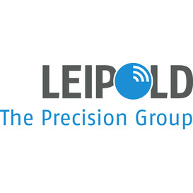 Leipold logo