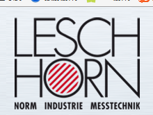 Leschhorn logo