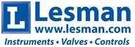 Lesman logo