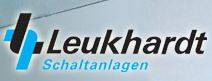 Leukhardt logo