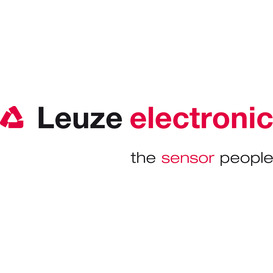 Leuze Electronic logo