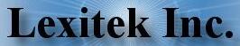 Lexitek logo