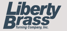 Liberty Brass logo