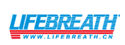 Lifebreath logo