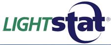 Lightstat logo