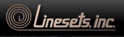 Lineset logo