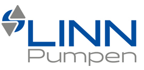 Linn-Pumpen logo