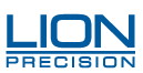 Lion Precision logo