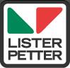 Lister logo