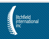 Litchfield logo