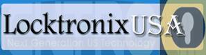 Locktronix logo