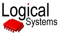 Logical Systems logo