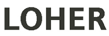Loher logo