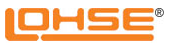 Lohse logo