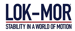 Lok-Mor logo