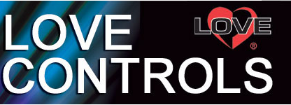 Love Controls logo