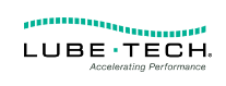 Lubetech logo