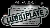 Lubriplate logo