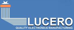 Lucero logo