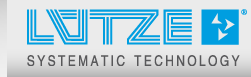 Luetze logo