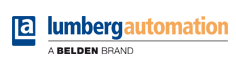 Lumberg Automation logo