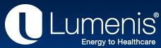 Lumenis logo