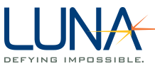 Luna Optoelectronics logo