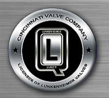 Lunkenheimer logo