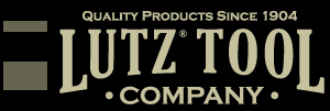 Lutz File & Tool Co. logo