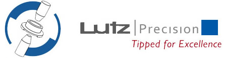 Lutz Precision logo