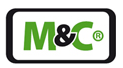 M&C logo