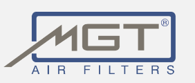 M.G.T. logo
