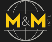 M&M logo