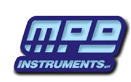 M.P.G. Instruments logo