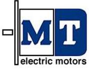 M.T.MOTORI logo