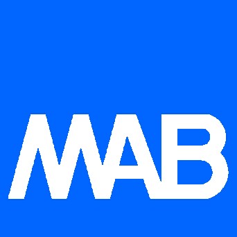 MAB logo