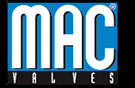 MAC logo