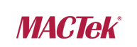 MACTek logo