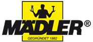 MADLER logo