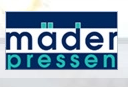 MAEDER logo