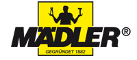 MAEDLER（MADLER） logo