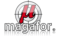 MAGAFOR logo