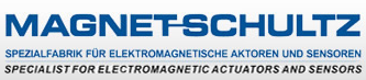 MAGNET-SCHULTZ logo