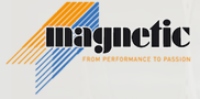 MAGNETIC logo