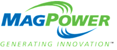 MAGPOWER logo